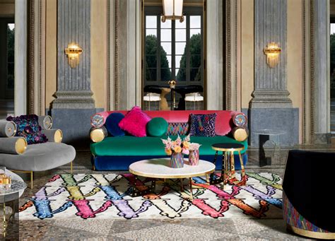 versace home collection.